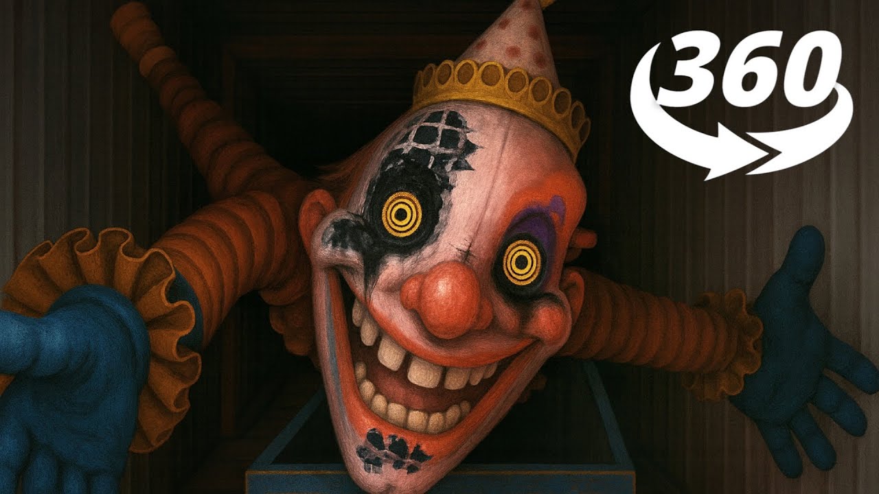 I DEFEATED Jackie in Five Nights At Freddy's Secret of the Mimic