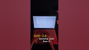 day 26 of learning code from 0#bca  #coding #development #web development #btech #computerscience