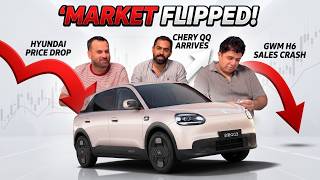 2026 Car Policy EXPOSED Resale Market Value CRASH Chery QQ GWM Price Shock