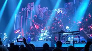 Genesis - Land of Confusion (Live) 12-08-2021 Nationwide Arena, Columbus, OH