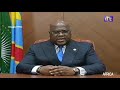 RD Congo : Denis Kadima confirmé à la tête de la CENI, malgré les contestations