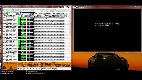 【MIDI再生】カードキャプターさくら『予告ＢＧＭ』