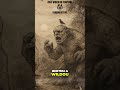 Hobit: Bilbo, Meče a Dobrodružství ve Středozemi! #shorts