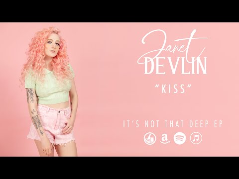 Janet Devlin - I promise it's not a rick roll 😜 link in