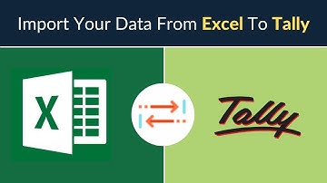 Excel to Tally Software by Fast in Flow