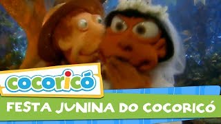 Videoclipe - Festa Junina Do Cocoricó