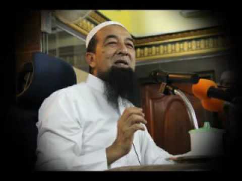 Soal Jawab Ustaz Azhar Idrus - Suami Derhaka Kepada Isteri ...