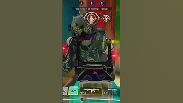 cod mobile :- favela map - game mode core fight to enemies with m4-47 #shorts #video #cod #viral