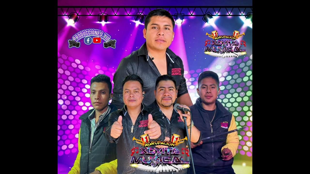 No Rompas Mas Mi Pobre Corazon Dance No rompas más mi pobre corazón con xoyita musical - YouTube