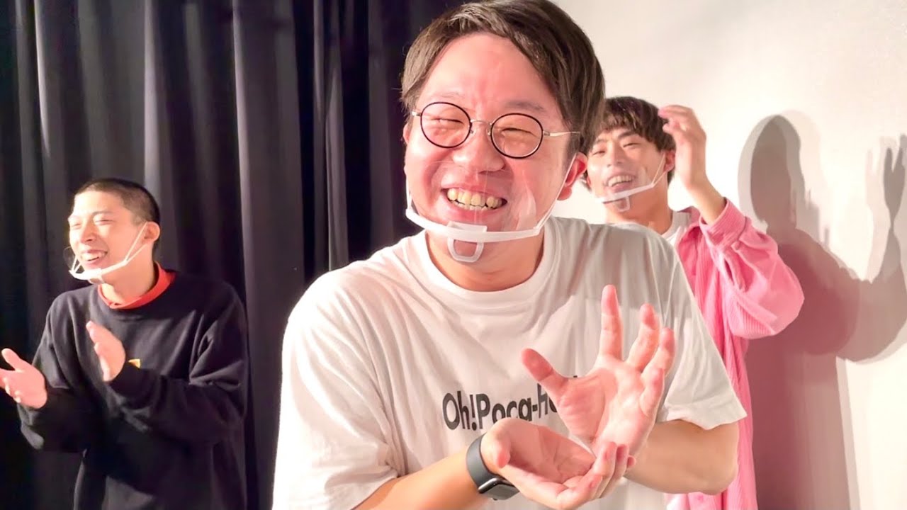 【一発ギャグ】79kgの方！！！ママタルト檜原様！！！【プレイヤーチェンジ】