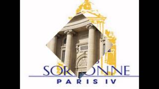 The American University Of Paris