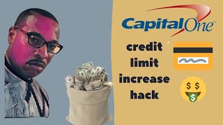 Credit line increase hack | #money #hack #credit #newvideo #finance screenshot 4