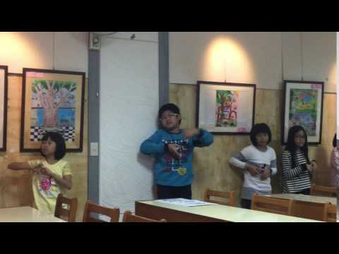 1060111鳳山國小4年級校本展演05