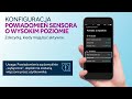 Autonomiczne systemy CGM - programowanie powiadomień