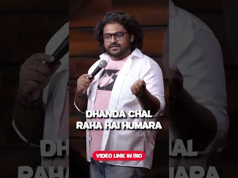 Call me Siddharth Escobar #standupcomedy #jokes #pabloescobar #weedhead