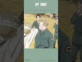 Is that you… Advisor? | SPY x FAMILY Season 3 | MISSION:40  #spy_family  #spyxfamily #Shorts