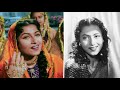 Мадхубала: трагическая история её короткой жизни