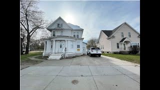 709 S Sanborn #1 Mitchell, SD 57301