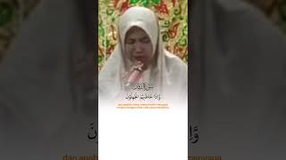 Download Lagu Qoriah Merdu dengan Bacaan Al-Qur'an Tinggi #qori #qoriah #qoriinternational MP3