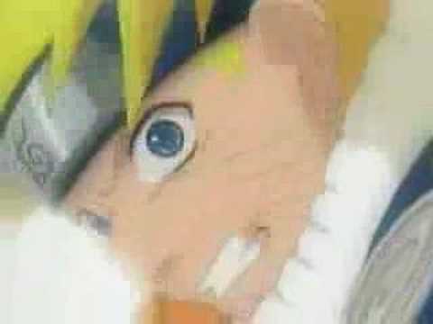 Naruto and Sasuke tribute- Headstrong amv