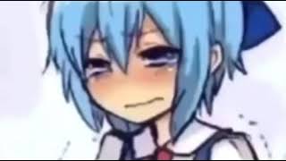 I don’t want to be chicken tendies