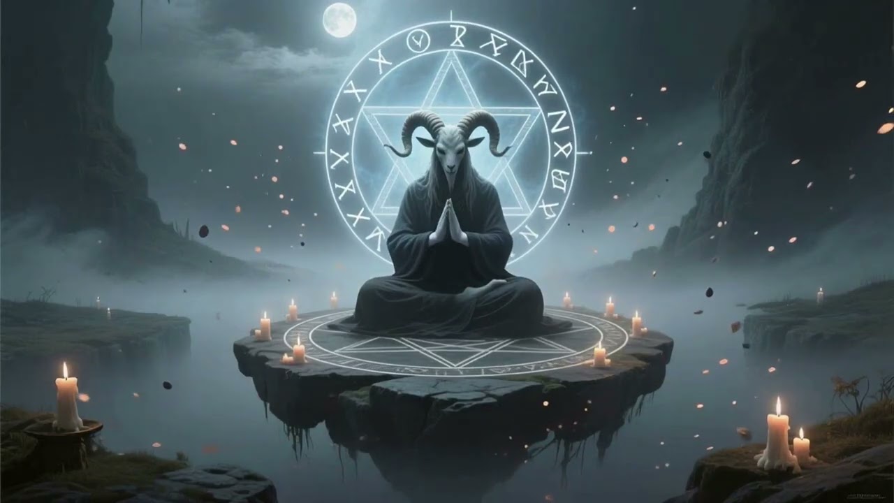 2h Pale Watcher's Vigil | Eternal Darkness