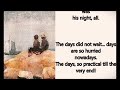 was it or wasn't it
