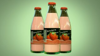 Blender Strawberry Animation Tutorial Part 5: Video Sequence Editor