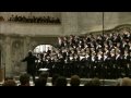Dresdner Kreuzchor: Fest- und Gedenksprüche (Johannes Brahms)