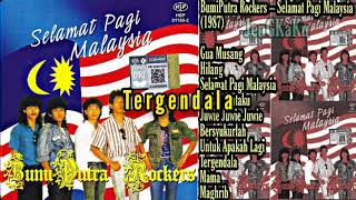 Bumiputra Rockers - Tergendala