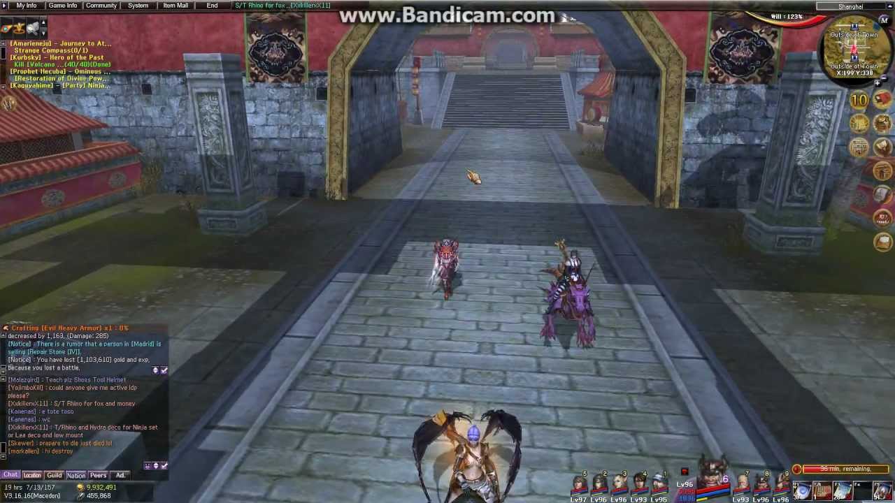 Atlantica Online Screenshot 16