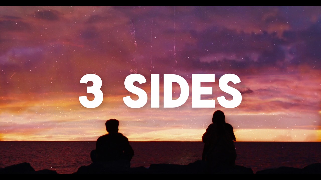 Watch Hendersin - 3 Sides (Official Lyric Video) on YouTube Watch Hendersin - 3 Sides (Official Lyric Video) on YouTube