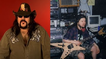 NO Pantera Reunion Without Vinnie Paul and Dimebag Darrell
