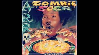 Zombie soca ARROW Full album