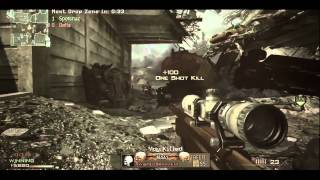 Darth RsK - Montage #1 [#3 Xbox Feeder]