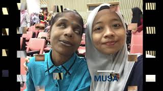 HMT 213 : TAK KENAL MAKA TAK CINTA