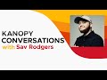 Kanopy Conversations with Director Sav Rodgers