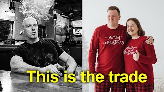 How Men Trade Their Freedom for Women (and never get it back)