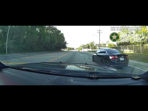 Ocala Sheriff Office