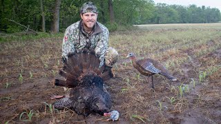 My Most Memorable Turkey Hunt So Far