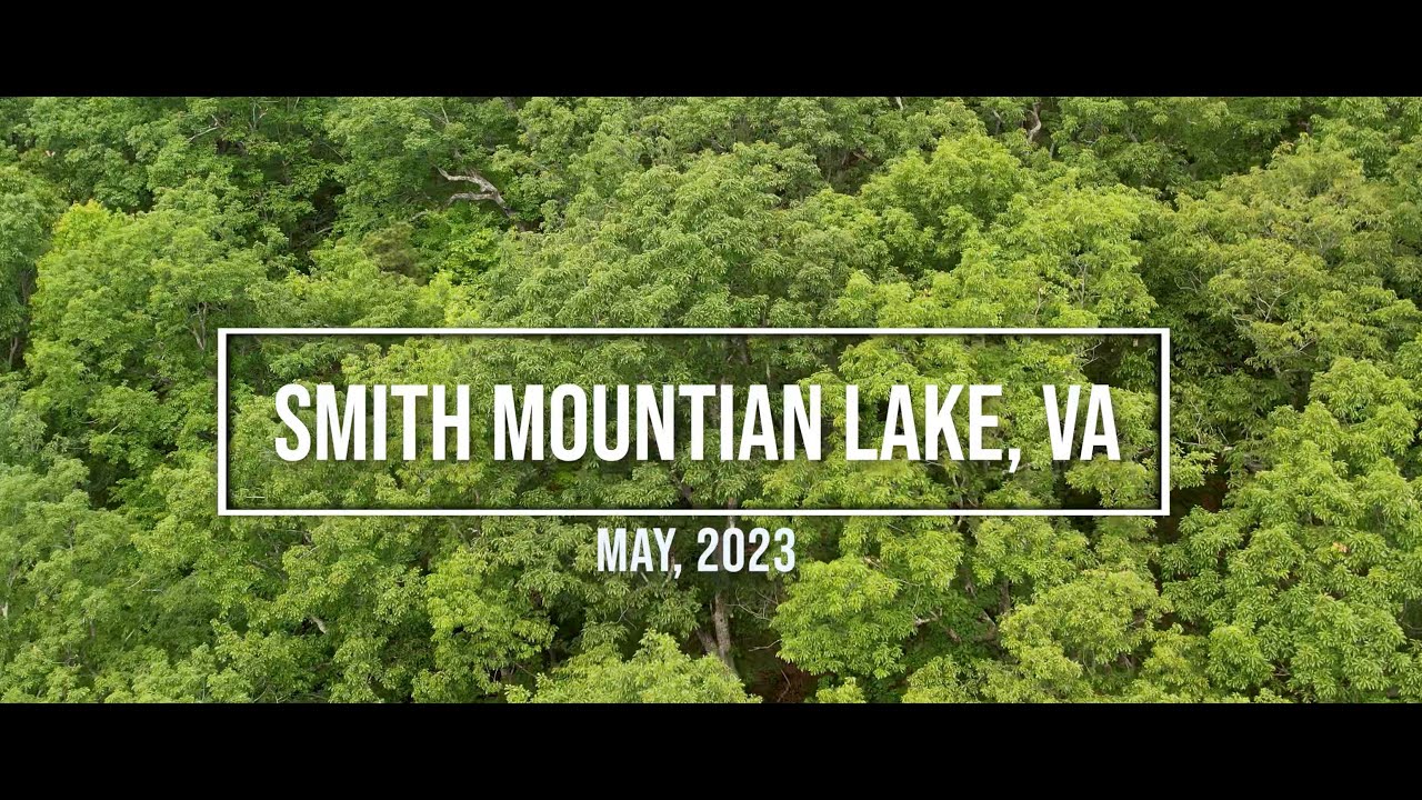 Smith Mountain Lake, Va - Sailing by Christopher Cross