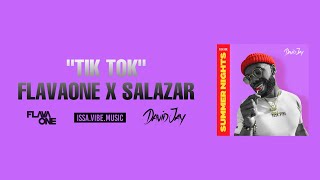 Falan Dave - Tik Tok MP3 Download & Lyrics