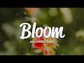 Lucas Estrada, TWOPILOTS - Bloom (Lyrics)