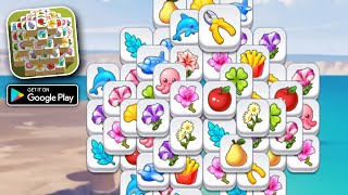 Tile Explorer - Прохождение игры 25 (Android) screenshot 3