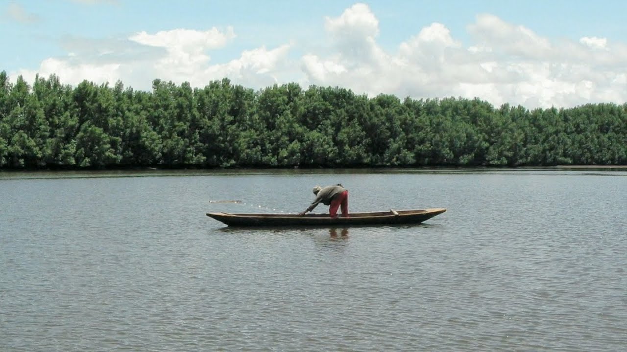 Os Valores Patrimoniais do Rio Farim