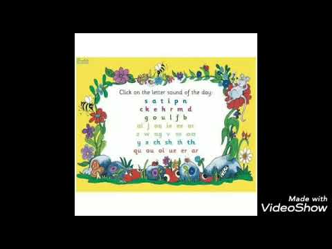 jolly phonics group 7 oi oy youtube