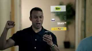 Episode 1: PayPal, Now Paying Everywhere