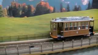 Wagen 2 En 52 In Durgerdal 04 02 2014