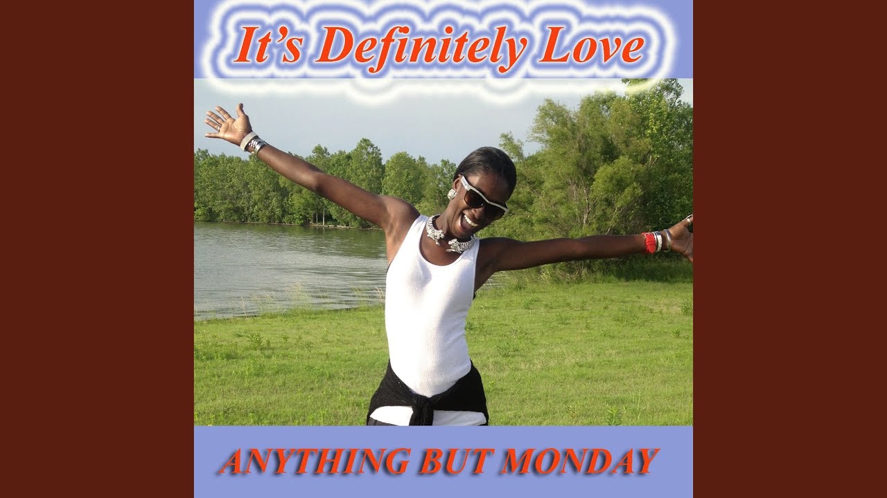 It's Definitely Love