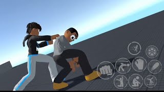 دخول جوالات بدون طاقه🎮🔥 Project Jazzgame | لعبة أكشن جامدة جدًا + كومبوهات وحركات قتالية رهيبة 😱🔥 